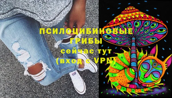 кристаллы Бородино